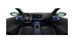 BMW X3 20d xDrive M Sport