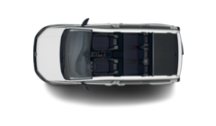 VOLKSWAGEN Caddy Standard