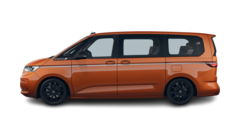 VOLKSWAGEN Multivan T7 Style