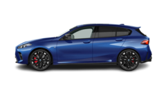 BMW Seria 1 M135 xDrive