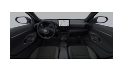TOYOTA Yaris Cross Style HEV