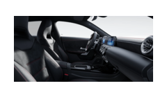 MERCEDES CLA Coupe CLA 200 AMG Line