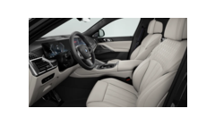 BMW X6 M60i xDrive