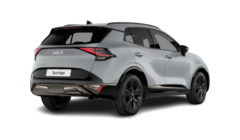 KIA Sportage Anniversary