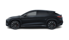 BYD Sealion 7 Excellence AWD