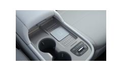 HYUNDAI IONIQ 9 Calligraphy Relax