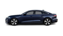 AUDI A5 Limousine S Line TFSI
