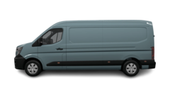 RENAULT Master L3H2 Blue dCi Extra 130