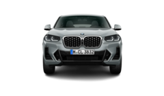 BMW X4 xDrive20d M Sport