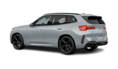 BMW X3 20d xDrive M Sport