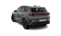 CUPRA Terramar Standard