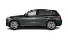 MERCEDES GLC 200 d 4MATIC AMG Line
