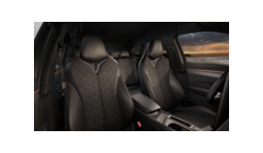 CUPRA Terramar VZ