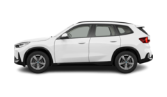 BMW X1 sDrive18i