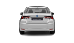 TOYOTA Corolla Sedan Style HEV