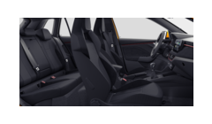 SKODA Kamiq Selection TSI