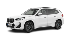 BMW X1 sDrive18i M Sport
