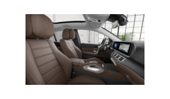 MERCEDES GLE COUPE 450 d 4MATIC