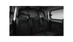 OPEL Combo Cargo Załogowy VAN