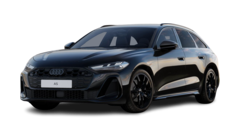 AUDI A5 Avant S Line TFSI quattro