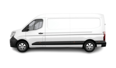 RENAULT Master L3H2 Blue dCi Extra 130