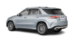 MERCEDES GLE 300 d 4MATIC AMG Line