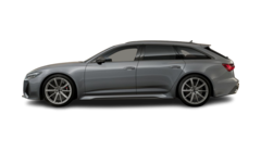 AUDI RS6 Avant Performance quattro