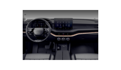 SKODA Superb Combi L&K TDI