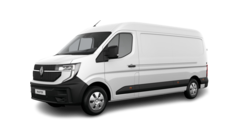 RENAULT Master L3H2 Blue dCi Extra 130