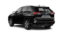 TOYOTA RAV4 Dynamic PHEV