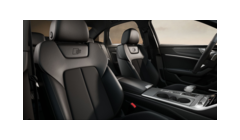 AUDI A6 Limousine S Line TDI quattro