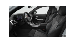 BMW Seria 3 Limuzyna 318i M Sport