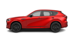 MAZDA CX-60 Homura
