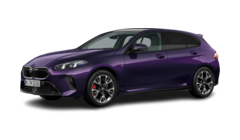 BMW Seria 1 120 M Sport
