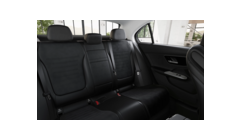 MERCEDES Klasa C Limuzyna C 220 d 4MATIC Avantgarde