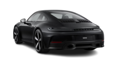 PORSCHE 911 Carrera S