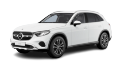 MERCEDES GLC 200 d 4MATIC Avantgarde