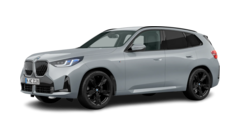 BMW X3 20d xDrive M Sport