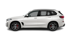 BMW X5 xDrive40d M Sport