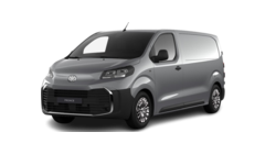 TOYOTA Proace Active Long Pojedyncze Drzwi Boczne
