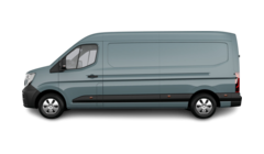RENAULT Master L3H2 Blue dCi Extra 130