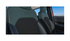 DACIA Spring Extreme Electric 65
