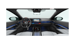 BMW M5 Limuzyna PHEV
