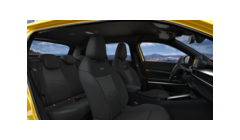 JEEP Avenger Altitude