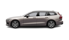 VOLVO V60 Core B4 Mild Hybrid
