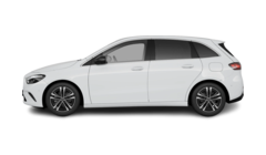 MERCEDES Klasa B B 200 Progressive