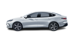 BYD Seal 5 DM-i Design