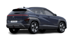 HYUNDAI Kona Executive HEV