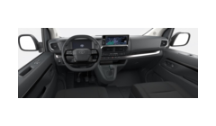 TOYOTA Proace Verso Business Long Podwójne Drzwi Boczne