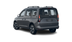 VOLKSWAGEN Caddy Style